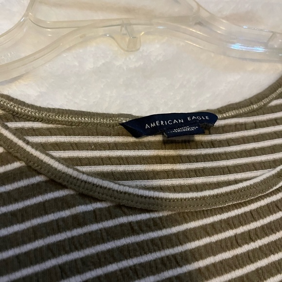 cropped top - Picture 4 of 4